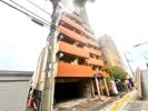 VIVANT青木の間取り画像