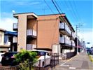 レオパレスかわせみの間取り画像