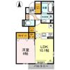 OWL House Ⅲの間取り画像