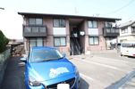 エスポワール住吉の間取り画像