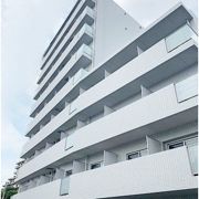 クレヴィスタ光が丘の外観画像