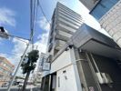 シャルム豊明の外観画像