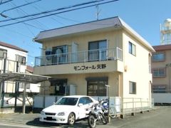 モンフォール矢野の外観画像