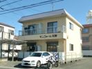 モンフォール矢野の間取り画像
