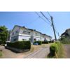 横田住宅の間取り画像