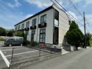 レオパレスワールドⅡの間取り画像