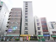 シティライフエステート難波南の外観画像