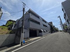 ヴェルドール芳花園の外観画像