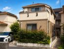 北葛西2丁目戸建ての間取り画像