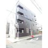 アイヴィレッジの間取り画像