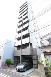セジョリ横浜みなとみらいⅡの外観画像