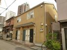 ラヴィエM・Aの間取り画像