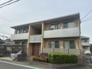 CozyPatio S棟・N棟の間取り画像