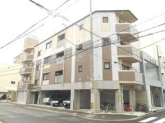 CREST．MATOBAの外観画像