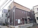 レオネクストスカイゲート羽田の間取り画像