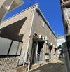 レオネクストロータスハイムの間取り画像