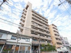 シャンクレール塚本の外観画像