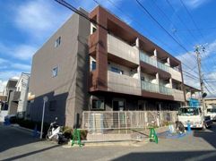 Sky Novaの外観画像