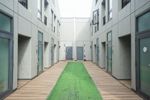 ルクレ自由が丘の外観