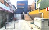 グロワール池田の間取り画像