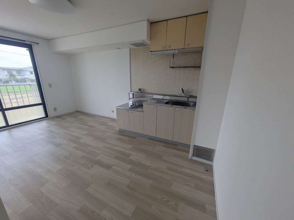 リビング