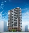 ONE ROOF RESIDENCE ASAKUSABASHIの間取り画像