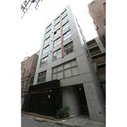 ローズハウス麻布十番の外観画像
