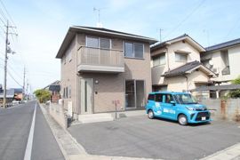 あすなろの外観画像