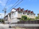 サンレオ花園の間取り画像