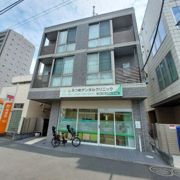 アビラ平和台の外観画像