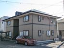 フォブールタウン竹原の間取り画像