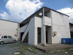 サンコーポネガタの外観画像