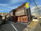 メープル永楽町の外観