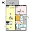 La・Feliceの間取り画像