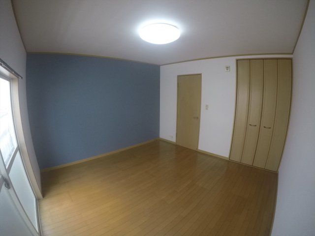 洋室
