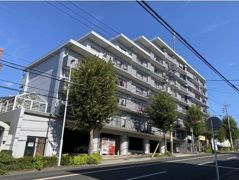 サンヒルズ松和花壇の外観画像