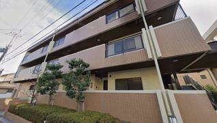 オークハウスの外観画像