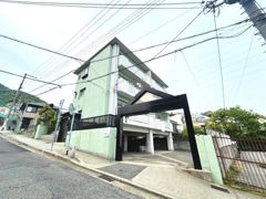 サンビルダー美野丘の外観画像