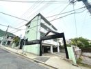 サンビルダー美野丘の間取り画像