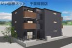 Solare本千葉の間取り画像
