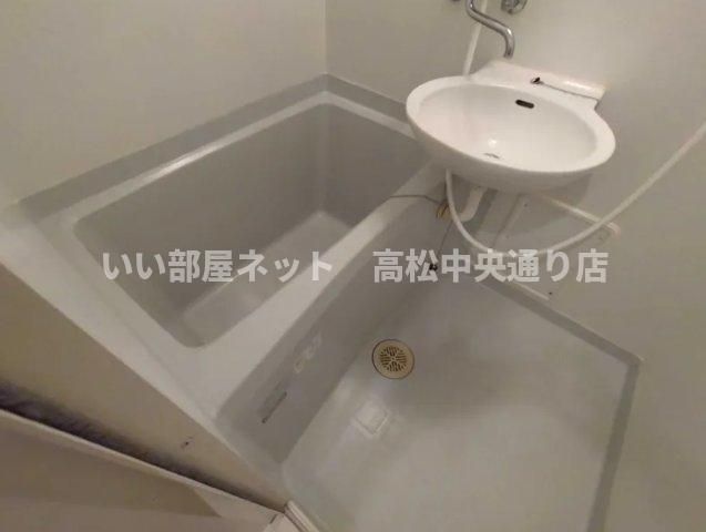 バスルーム