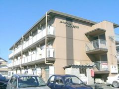 ルミエールメゾン越川の外観画像