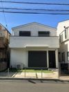 上用賀戸建の間取り画像