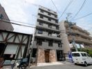 中市マンションの間取り画像