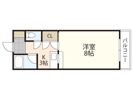 ARCナカシマ壱番館の間取り画像