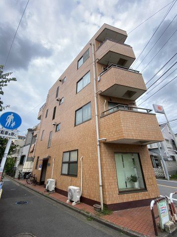 グレイス梅島の外観画像