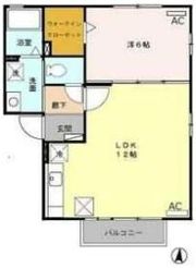 ロイヤル ステージの間取り画像