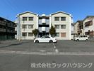 大和田ハイツの間取り画像
