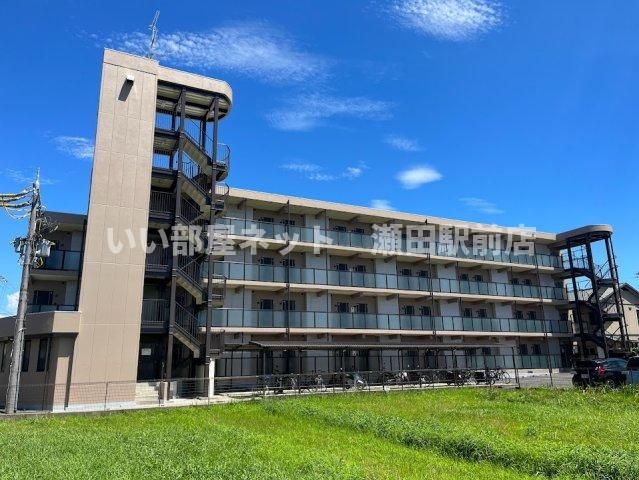 sundanceの外観画像