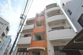 大上ビルの外観画像